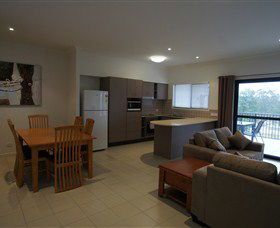 Gympie Pines Fairway Villas - Tourism Gold Coast 1