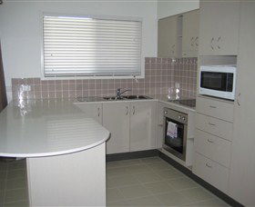 Gympie Pines Fairway Villas - Tourism Gold Coast 2