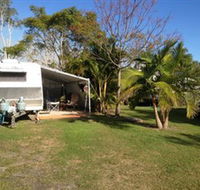 Tin Can Bay Tourist Park