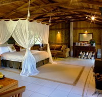 Bamboo Retreat - Tourism Gold Coast