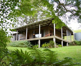Bellthorpe QLD Tourism Gold Coast