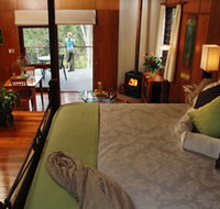 Whispering Valley Cottage Retreat - Tourism Gold Coast