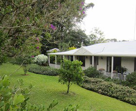 Eden Lodge Bed And Breakfast - Tourism Gold Coast 0