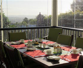 Eden Lodge Bed And Breakfast - Tourism Gold Coast 2
