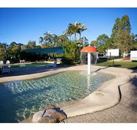 Active Holidays BIG4 Noosa - Tourism Gold Coast