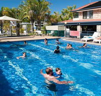 Noosa Caravan Park - Tourism Gold Coast