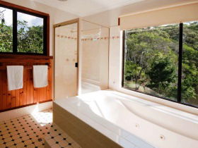 Montville Country Cabins - Tourism Gold Coast 2
