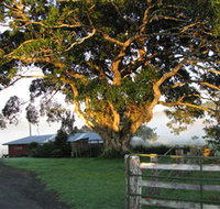 Arley Farm The Old Dairy - Tourism Gold Coast