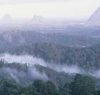 Braeside Bed and Breakfast - Tourism Gold Coast