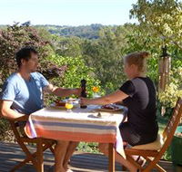 Simba Sunrise Bed and Breakfast - Tourism Gold Coast