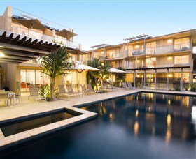 Maison Noosa Luxury Beachfront Resort - Tourism Gold Coast 0