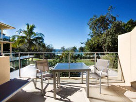 Maison Noosa Luxury Beachfront Resort - Tourism Gold Coast 2