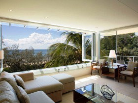Maison Noosa Luxury Beachfront Resort - Tourism Gold Coast 3