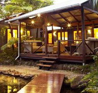 Spicers Tamarind Retreat - Tourism Gold Coast