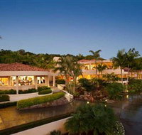 Noosa Springs Golf and Spa Resort