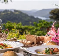 Lillypilly's Country Cottages - Tourism Gold Coast