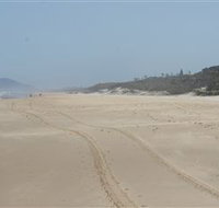 Parkshores Sunshine Beach - Tourism Gold Coast