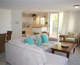 Parkshores Sunshine Beach - Tourism Gold Coast 3