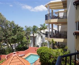 Parkshores Sunshine Beach - Tourism Gold Coast 2