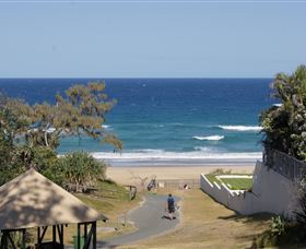 Parkshores Sunshine Beach - Tourism Gold Coast 1