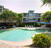 Seacove Resort - Tourism Gold Coast