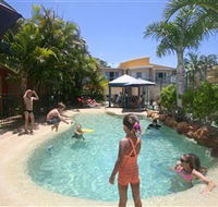 Coolum Beach Getaway Resort - Tourism Gold Coast