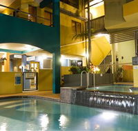 Coolum Beach Resort - Tourism Gold Coast