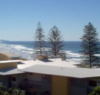 Surf Dance - Tourism Gold Coast