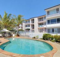 Pandanus Apartments - Tourism Gold Coast