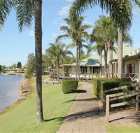 Maroochy Waterfront Camp and Conference Centre - Tourism Gold Coast