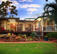 Buderim Cottages - Tourism Gold Coast