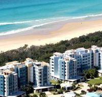 Atlantis Marcoola Beachfront Resort - Tourism Gold Coast