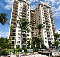 Banyandah Towers - Tourism Gold Coast