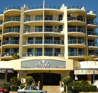 Argyle on the Park - Tourism Gold Coast