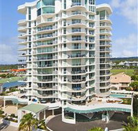 Aqua Vista Resort - Tourism Gold Coast