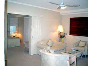 Myconos Resort - Tourism Gold Coast 1