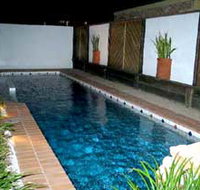 Myconos Resort - Tourism Gold Coast