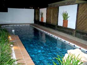 Myconos Resort - Tourism Gold Coast 0