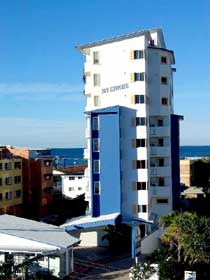 Myconos Resort - Tourism Gold Coast 3