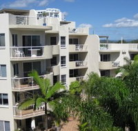 The Burlington Holiday Apartments - Tourism Gold Coast