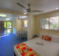 Alex Beach Cabins and Tourist Park - Tourism Gold Coast