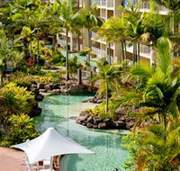 BreakFree Alexandra Beach Resort - Tourism Gold Coast