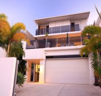Alex Beach House - Tourism Gold Coast
