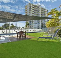 Beach Club Resort Mooloolaba - Tourism Gold Coast