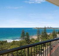 Seaview - Tourism Gold Coast