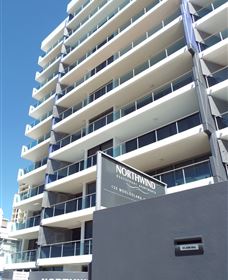 Northwind Apartments - Tourism Gold Coast 0