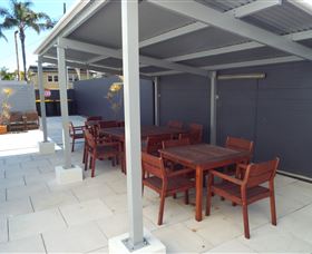 Northwind Apartments - Tourism Gold Coast 3