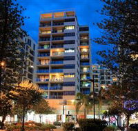 Pacific Beach Resort - Tourism Gold Coast