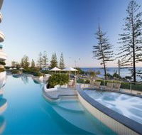 Mantra Sirocco Resort - Tourism Gold Coast