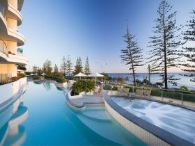 Mantra Sirocco Resort - Tourism Gold Coast 0